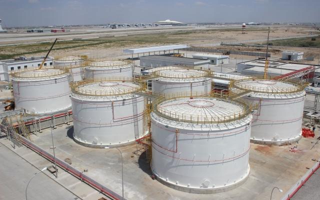 Tank Çiftliği